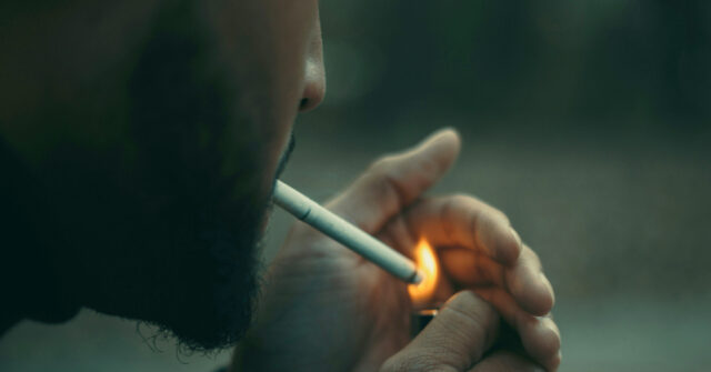 France to Ban Smoking in Parks, Beaches, and Near Schools