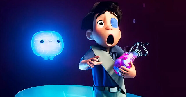 Disney Disaster: ‘Elio’ Marks Pixar's Worst Box Office Opening Ever
