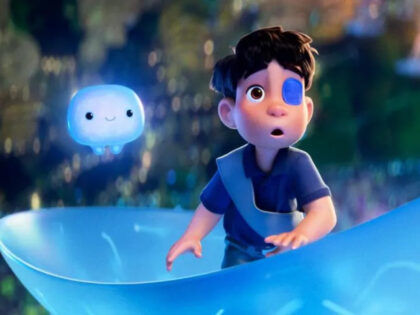 Nolte: ‘Elio’ Hits All-Time Box Office Low for Pixar – Disney’s Fourth Bomb of 2025