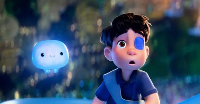 Nolte: ‘Elio’ Hits All-Time Box Office Low for Pixar – Disney’s Fourth Bomb of 2025
