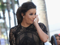 Eva Longoria Attacks ICE as ‘Un-American’ from Her Mansion in Spain: ‘I Try to Re