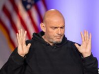 GILBERTSON: Fetterman Emerges as the Left’s Voice of Reason on L.A. Riots
