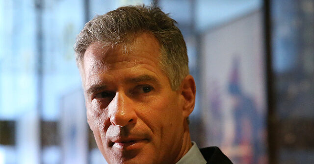 Exclusive — Sen. Scott Brown Blasts Chris Pappas: ‘Makes AOC Look Like Rush Limbaugh’