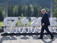 White House Confirms Trump Leaving G7 Summit Early