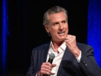 Gov. Newsom Claims He Beat Trump on Immigration Policy