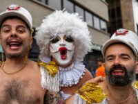 Pride Month Madness: Wikipedia Front Page Promotes ‘F*ck Tree’ Gay Cruising Spot