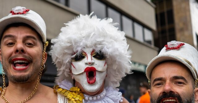 Pride Month Madness: Wikipedia Front Page Promotes 'F*ck Tree' Gay Cruising Spot