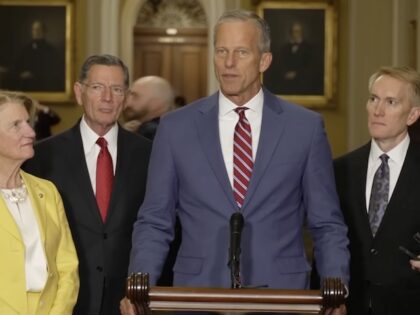 Republican Senators