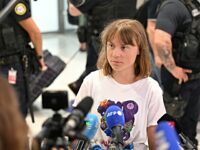 Greta Thunberg Repeats Claim She Was ‘Kidnapped’ by Israel