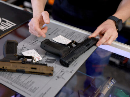Fourth Circuit Panel Upholds Minimum Age of 21 for Handgun Purchases