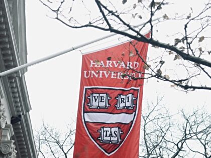 Trump Blocks New Foreign Student Visas for Harvard U.