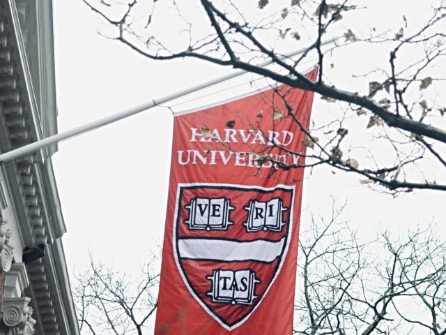 Trump Blocks New Foreign Student Visas for Harvard U.