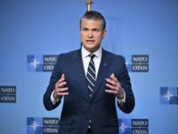 U.S. Tells Wavering NATO: Time Has Come to Lift Defense Spending
