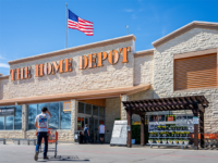 Breitbart Business Digest: Home Depot’s $5.5 Billion Bet on the End of Cheap Labor