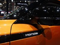 Honda Recalls 259,000+ Vehicles in U.S. over Brake Pedal Issue