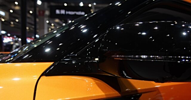 Honda Recalls 259,000+ Vehicles in U.S. over Brake Pedal Issue