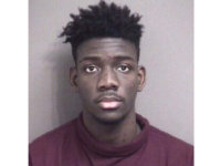 Missouri Men’s Basketball Prospect Charged with Rape, Sodomy and Kidnapping
