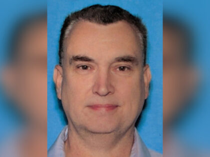 This photo provided by the FBI on Saturday, June 14, 2025, shows Vance L. Boelter in June