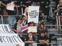 LA Women’s Soccer Team Renames as ‘Immigrant City Football Club’ After ICE Raids