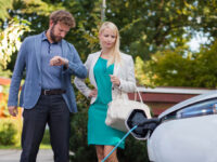 Nolte: American Interest in Purchasing Electric Vehicles Declines