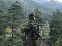 India Says Defense Summit in China Could Not Agree to Define ‘Terrorism’