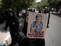 Iran Calls Trump ‘the Gambler,’ Warns ‘Fighters of Islam’ Ready for Revenge