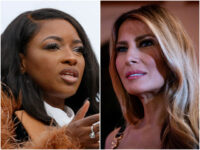 Rep. Jasmine Crockett Knocked Mocking Melania Trump’s Einstein Visa