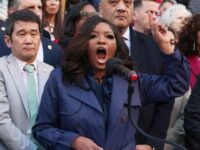 7 Unhinged Things Democrat Darling Jasmine Crockett Has Said Since Trump Took Office