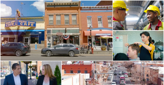 Eight Ways the House Republican Tax Bill Helps Small Businesses
