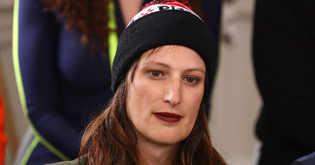 Trans Producer for Disney's 'Star Wars: The Acolyte' Blames 'Rabid Aggression' of L.A.P.D. After Being Hit by Rubber Bullets During Riots