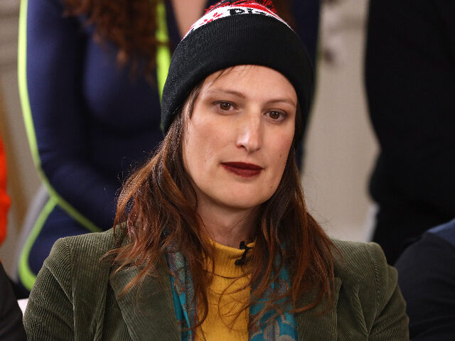 Trans Producer for Disney’s ‘Star Wars: The Acolyte’ Blames ‘Rabid Aggressi