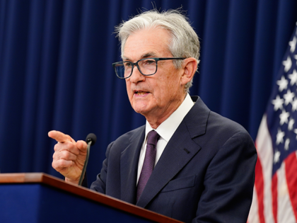 Breitbart Business Digest: The Fed Goes to War on Tariffs
