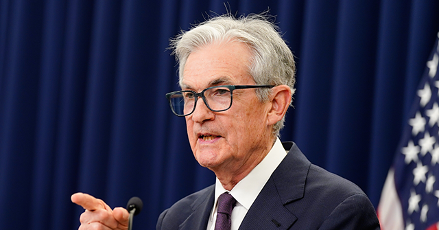 Breitbart Business Digest: The Fed Goes to War on Tariffs