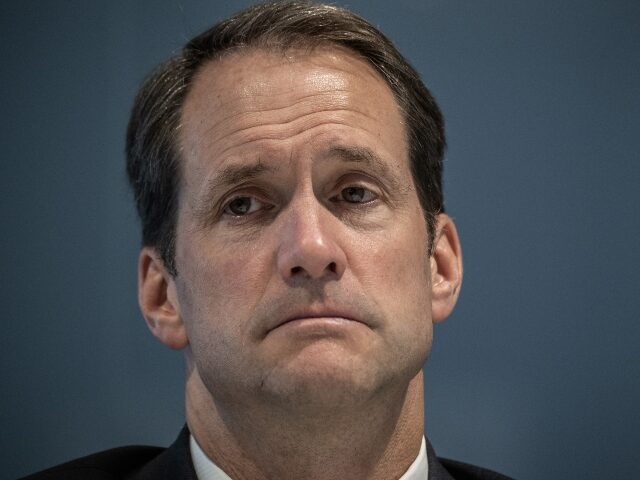 Democrat House Foreign Affairs Chair Accuses Trump of ‘Clear Violation of the Constitution’ Ove