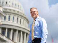 Congressman Jim Jordan Enters the Fight Club Swingin’ July 7: Taking on Act Blue and the Bidens