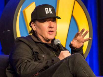 John Cusack Says ‘ICE Nazis Doing the Bidding of Nazi Trump’: ‘Pure Nazi Lawlessn