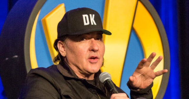 John Cusack Says 'ICE Nazis Doing the Bidding of Nazi Trump': 'Pure Nazi Lawlessness'