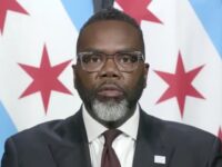 Chicago Mayor Johnson: Trump Is ‘Trying to Eliminate Black Existence From This Country’