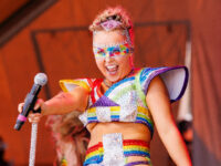 JoJo Siwa Pulls Out of LGBTQ Pride Performance After Saying She Felt ‘Pressured’ to Ide