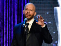 ‘Supergirl’ Star Jon Cryer Says ‘Kristi Noem Must Resign’ After Sen. Padill