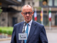 German Chancellor Friedrich Merz: Israel Doing ‘Dirty Work for All of Us’ by Confronting Iran