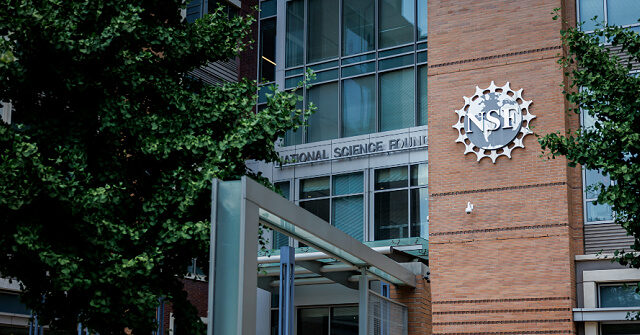 HUD Moving to NSF Building in Virginia Due to 'Unsafe Conditions' at D.C. HQ