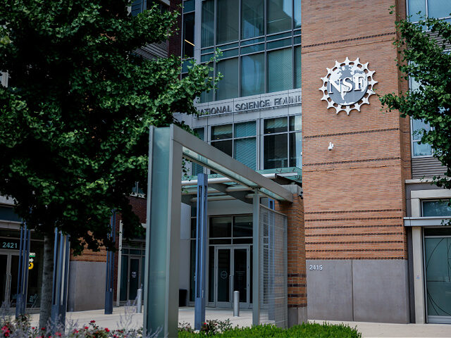 HUD Moving to NSF Building in Virginia Due to ‘Unsafe Conditions’ at D.C. HQ