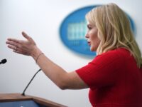 Watch Live: Karoline Leavitt Holds White House Press Briefing