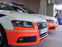 Euro Agency Warns of Rising Drug Gang Violence Across Continent