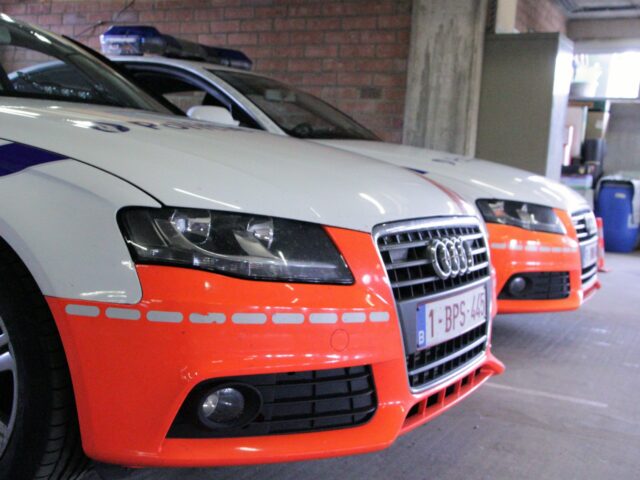 Euro Agency Warns of Rising Drug Gang Violence Across Continent