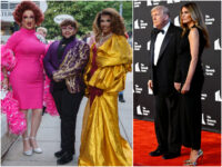 Watch: Drag Queens Protest, Boo Trump in Kennedy Center Appearance
