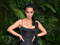 Kim Kardashian Smears ICE as ‘Ripping Innocent People from Their Families’ as Rapists and Murde