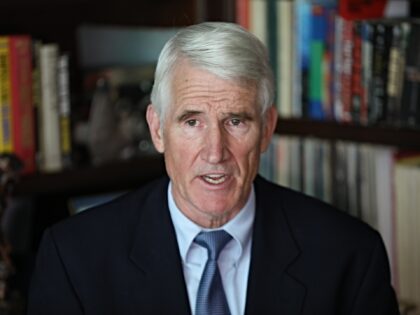 WASHINGTON, USA - JULY 14: Former Assistant Secretary of State for Political-Military Affa