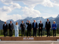 G7 Joint Statement: ‘Iran Can Never Have a Nuclear Weapon’
